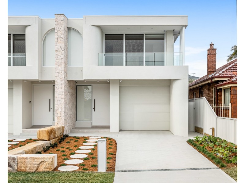 22A Berith Street, Kingsgrove NSW 2208