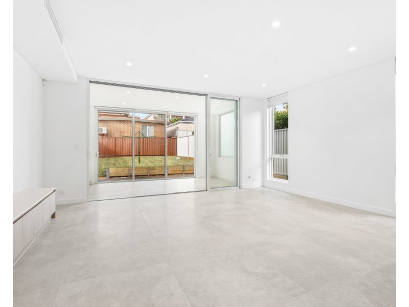 22A Berith Street, Kingsgrove NSW 2208