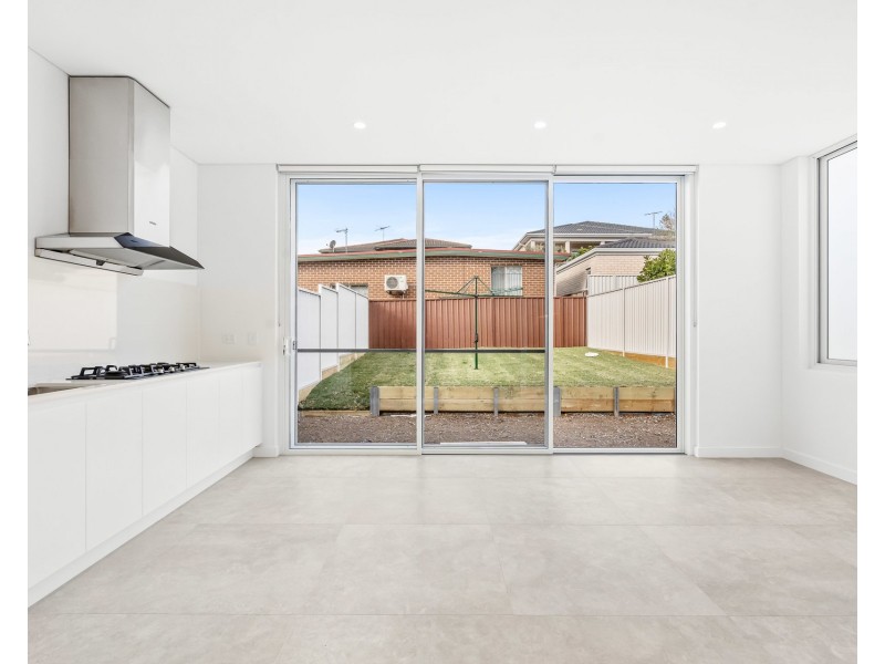 22A Berith Street, Kingsgrove NSW 2208