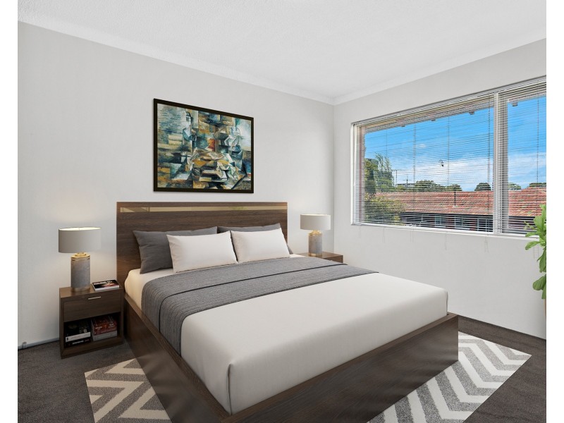 31/55-61 President Avenue, Caringbah NSW 2229