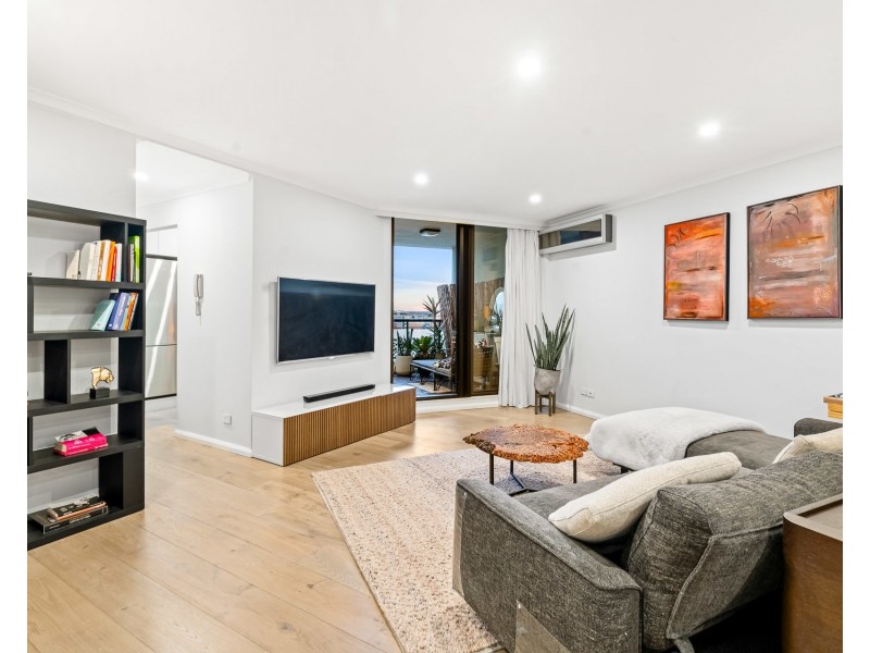 1305/5 Keats Avenue, Rockdale NSW 2216