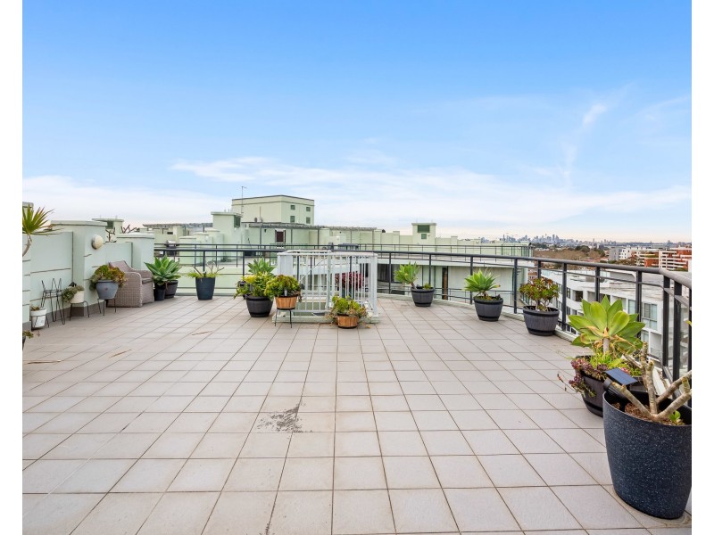 1305/5 Keats Avenue, Rockdale NSW 2216