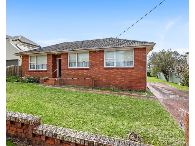 5 Rose Street, Cronulla NSW 2230