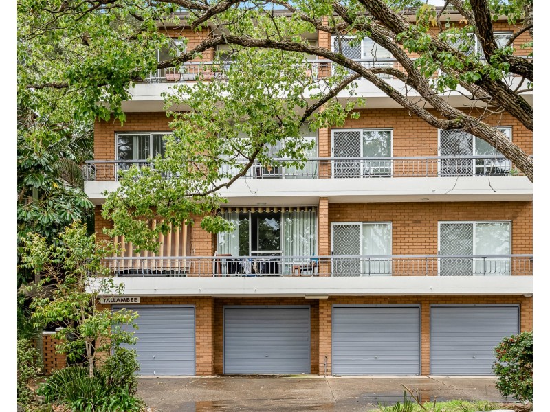 11/1 Norman Avenue, Dolls Point NSW 2219