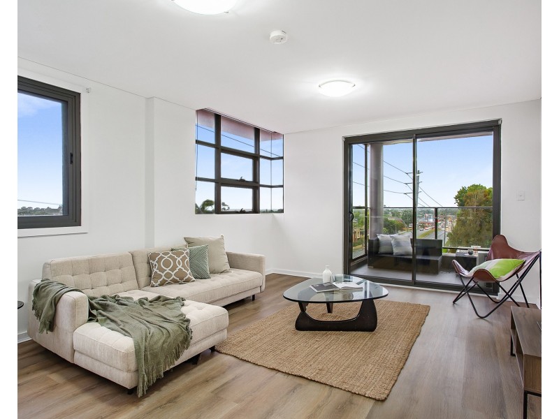 302/823-829 King Georges Road, South Hurstville NSW 2221