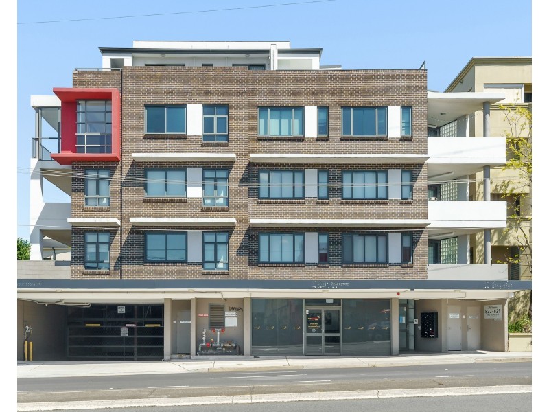 302/823-829 King Georges Road, South Hurstville NSW 2221