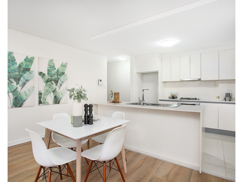 302/823-829 King Georges Road, South Hurstville NSW 2221