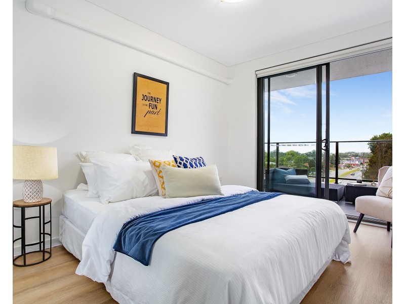 302/823-829 King Georges Road, South Hurstville NSW 2221