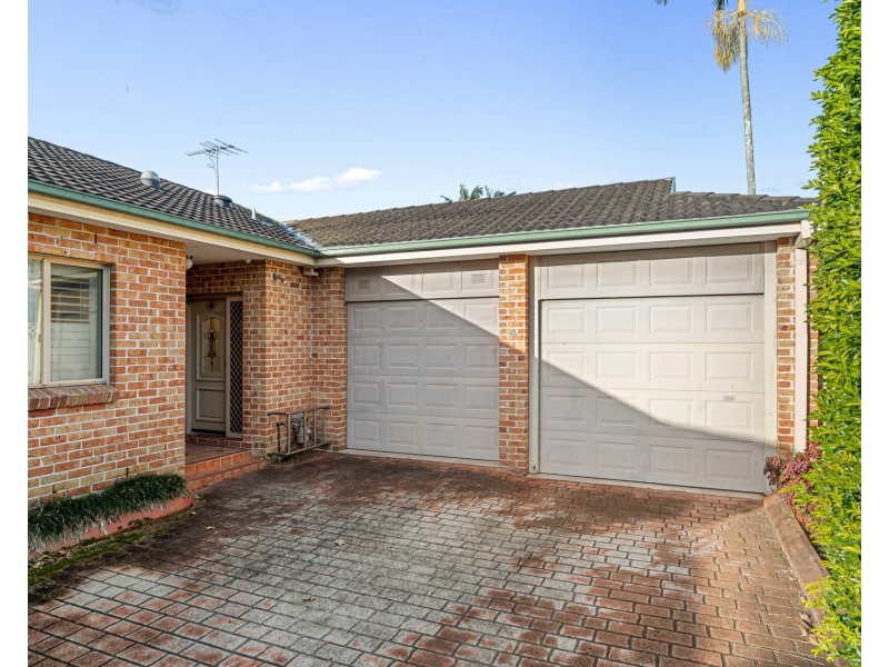 5/14 Walter Street, Sans Souci NSW 2219