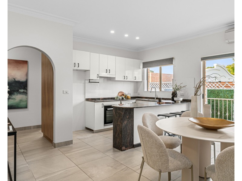 5/14 Walter Street, Sans Souci NSW 2219