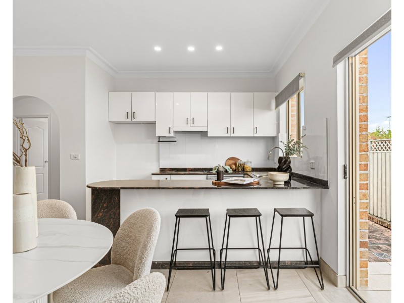 5/14 Walter Street, Sans Souci NSW 2219