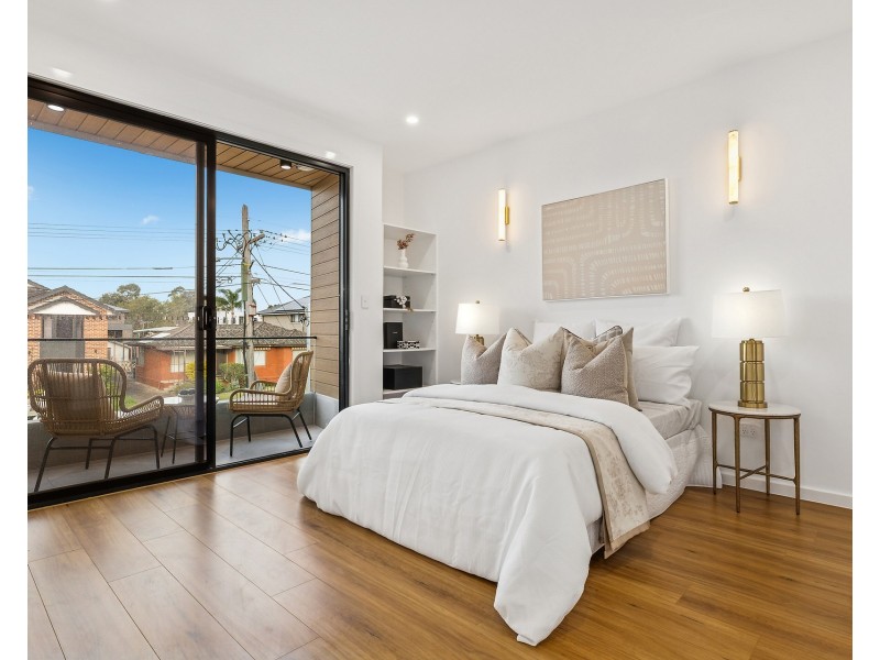 25b Armentieres Avenue, Milperra NSW 2214