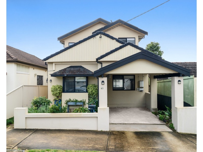 63 Judd Street, Banksia NSW 2216