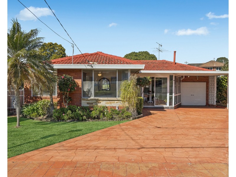 8 Shaaron Court, Banksia NSW 2216