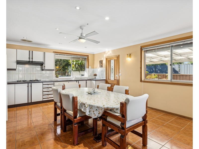 8 Shaaron Court, Banksia NSW 2216