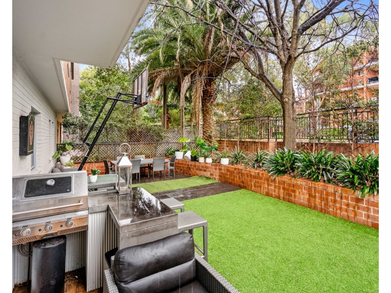8/58 Belmont Street, Sutherland NSW 2232