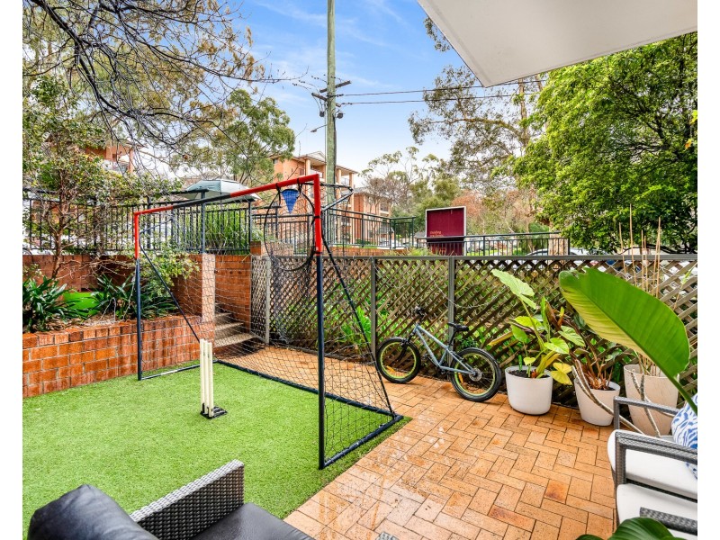 8/58 Belmont Street, Sutherland NSW 2232