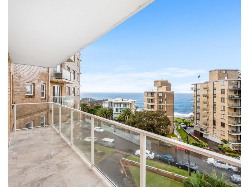 13/13-17 Coast Avenue, Cronulla NSW 2230
