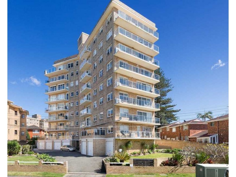 13/13-17 Coast Avenue, Cronulla NSW 2230