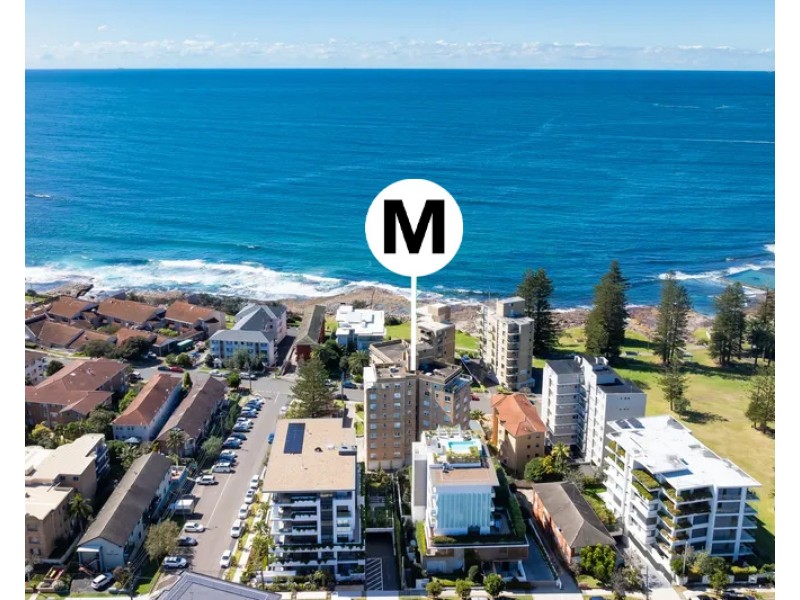 13/13-17 Coast Avenue, Cronulla NSW 2230