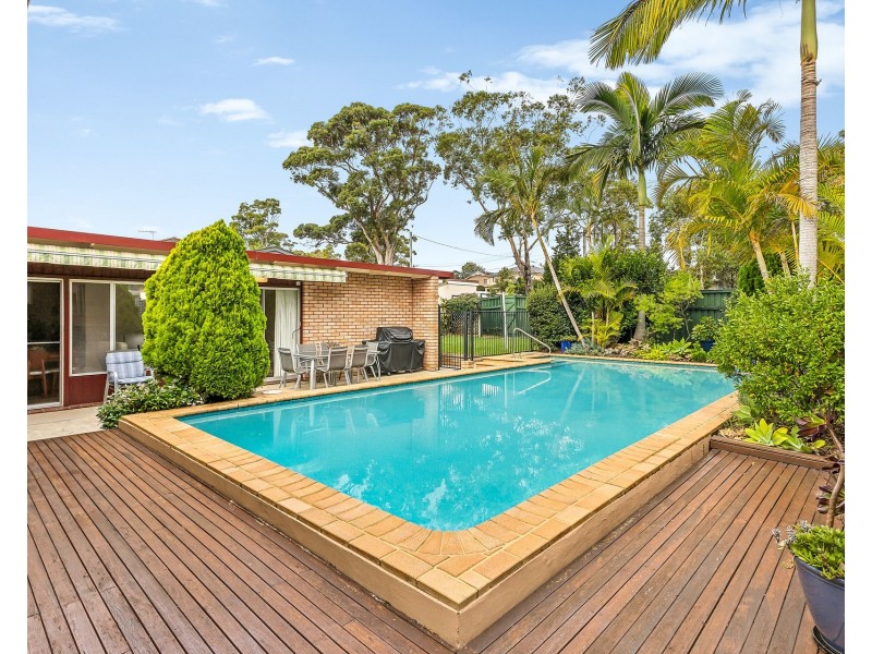 28 Raglan Road, Miranda NSW 2228