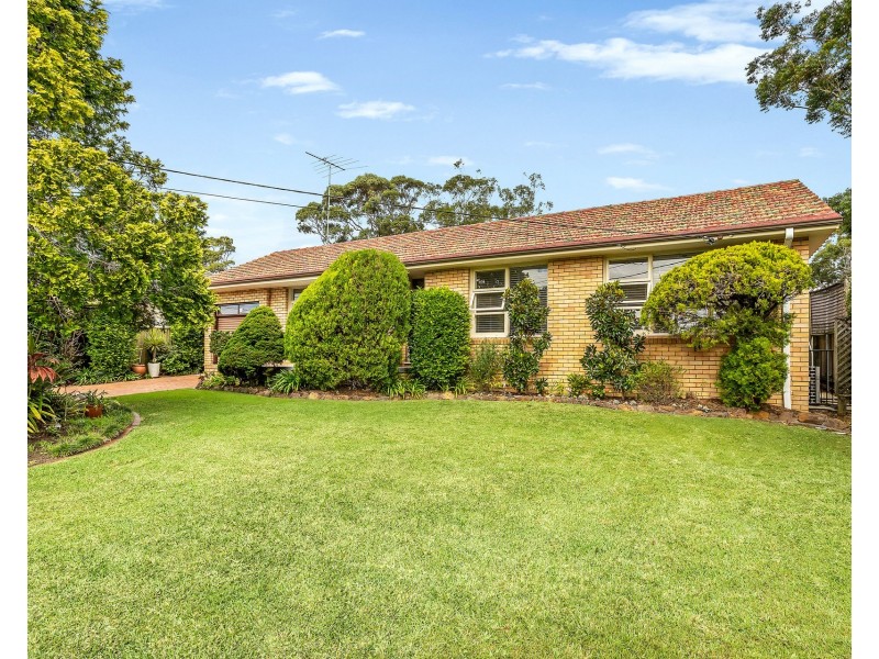 28 Raglan Road, Miranda NSW 2228