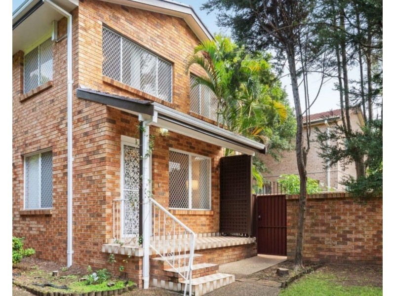 1/5 Rossi Street, South Hurstville NSW 2221