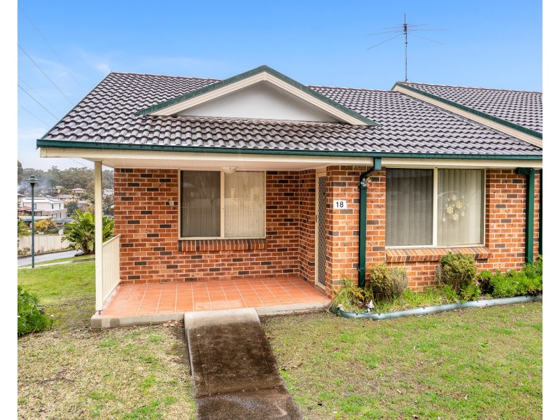 18/99 Villiers Road, Padstow Heights NSW 2211