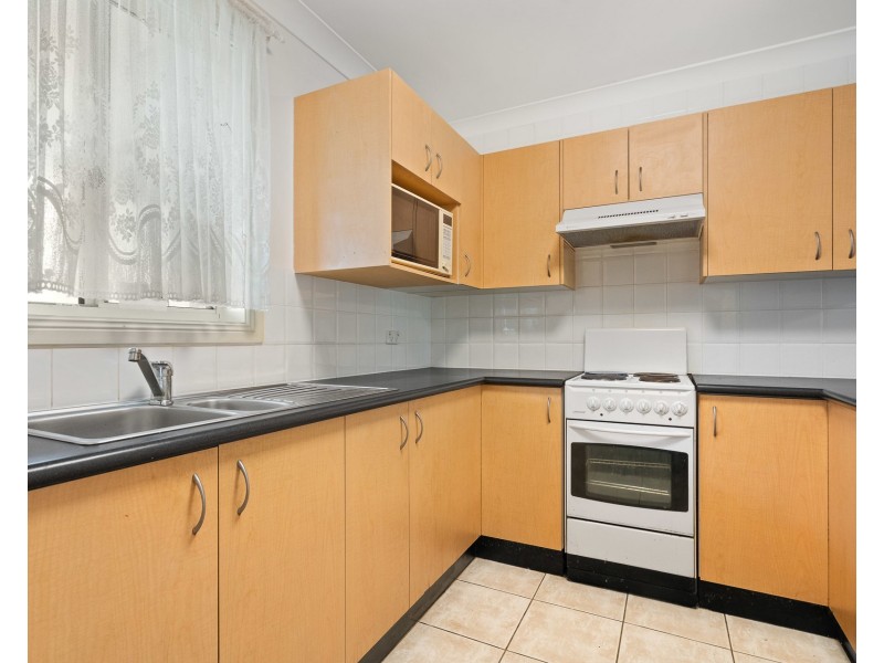 18/99 Villiers Road, Padstow Heights NSW 2211