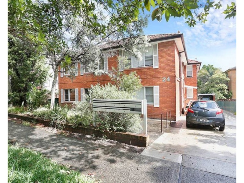3/24 Oxford Street, Mortdale NSW 2223