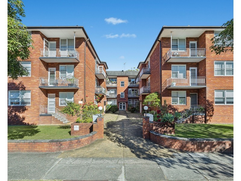 16/57-59 Kings Road, Brighton-le-sands NSW 2216