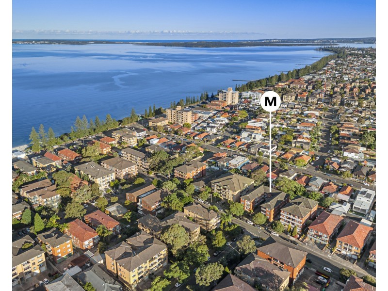 16/57-59 Kings Road, Brighton-le-sands NSW 2216