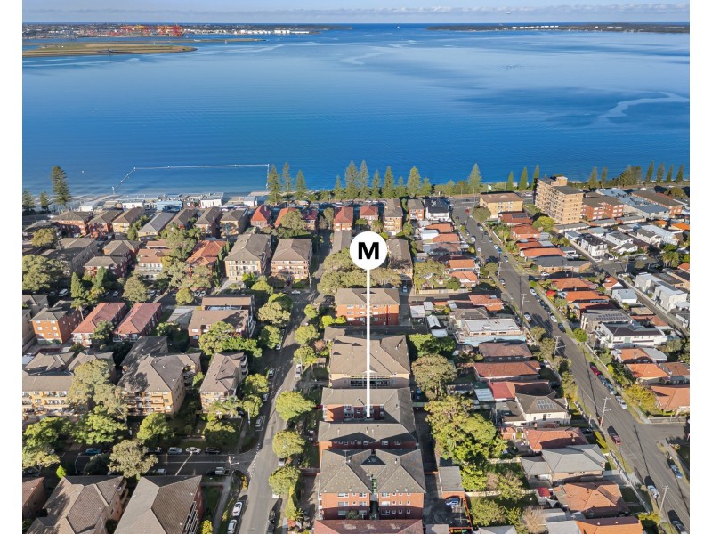 16/57-59 Kings Road, Brighton-le-sands NSW 2216