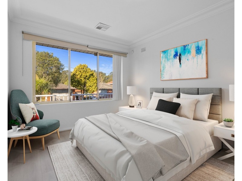 8 Firmstone Gardens, Arncliffe NSW 2205