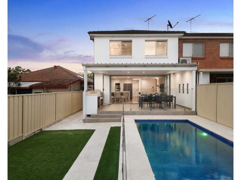 3a Snowsill Avenue, Revesby NSW 2212