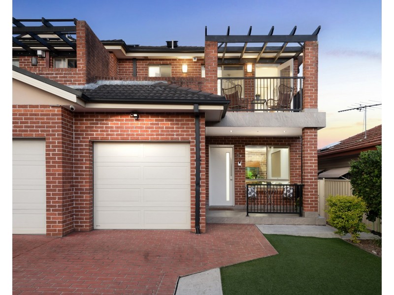 3a Snowsill Avenue, Revesby NSW 2212