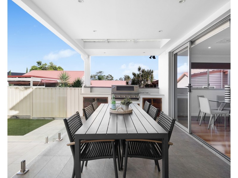3a Snowsill Avenue, Revesby NSW 2212
