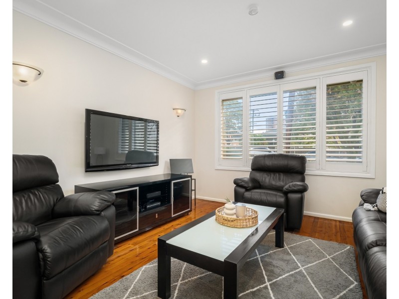 25 Spring Street, Arncliffe NSW 2205