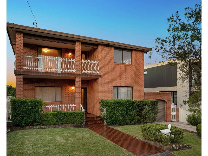44 Bruce Street, Kogarah Bay NSW 2217