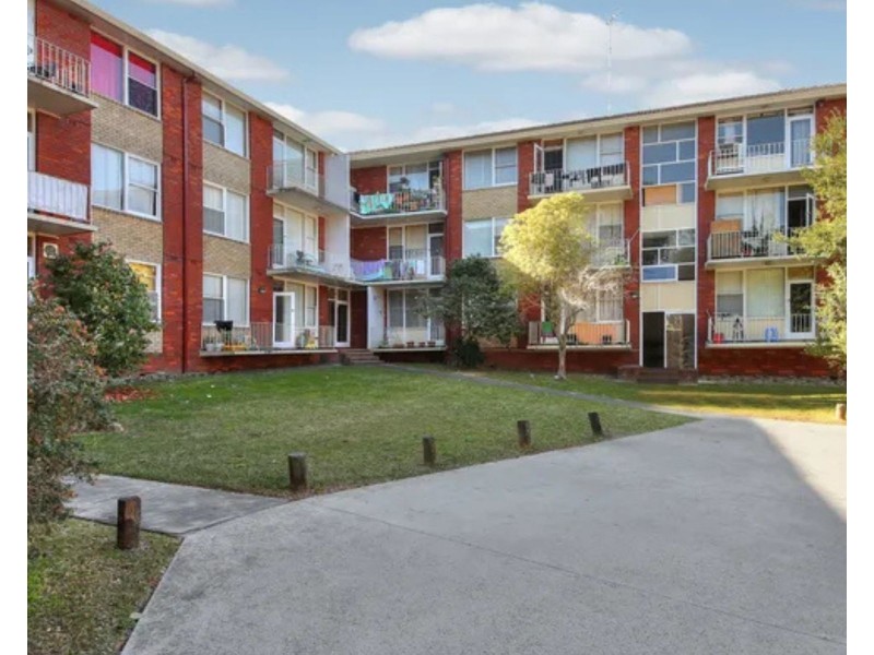 30/43 Watkin Street, Rockdale NSW 2216