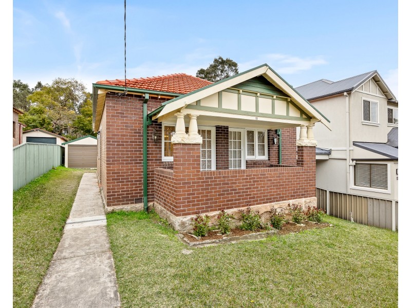 11  Hillcrest Avenue, Bardwell Valley NSW 2207
