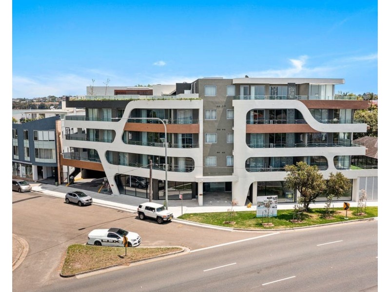 16/505-507 Rocky Point Road, Sans Souci NSW 2219