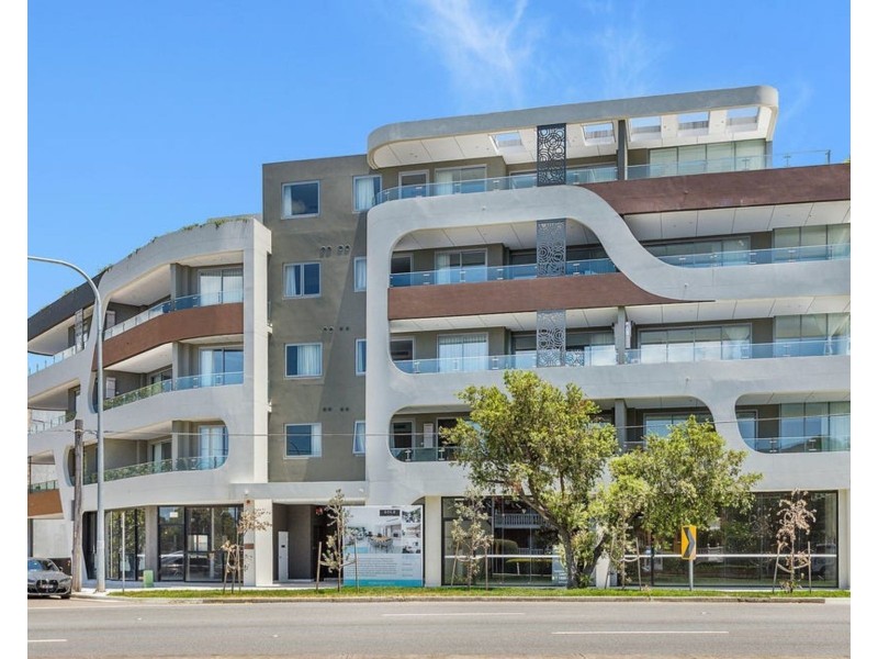 16/505-507 Rocky Point Road, Sans Souci NSW 2219