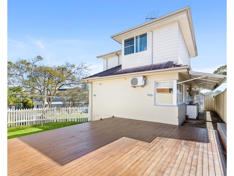 22 Rickard Road, South Hurstville NSW 2221