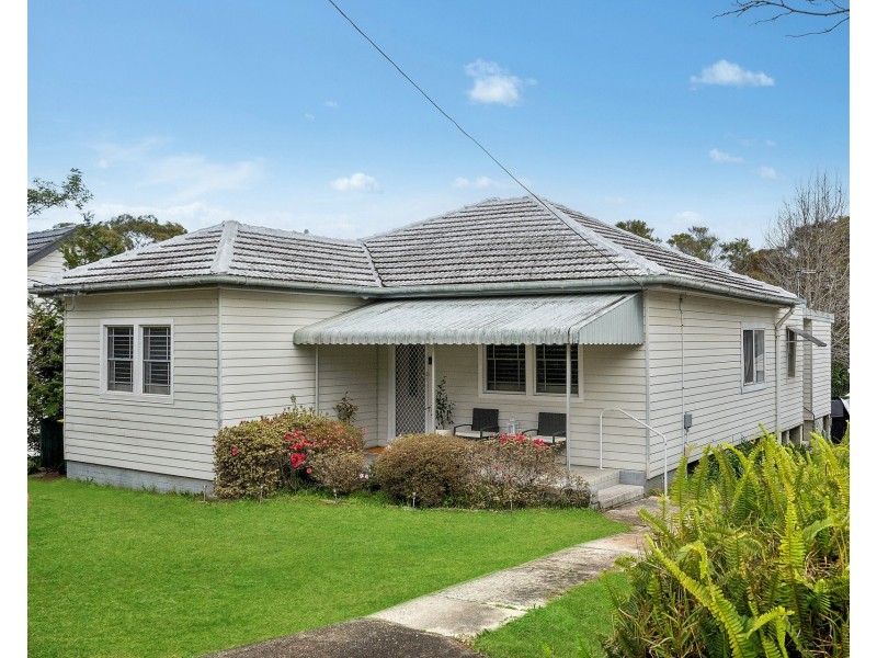 62 Wonga Road, Yowie Bay NSW 2228