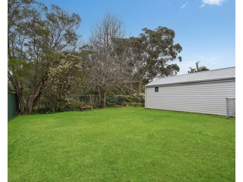 62 Wonga Road, Yowie Bay NSW 2228