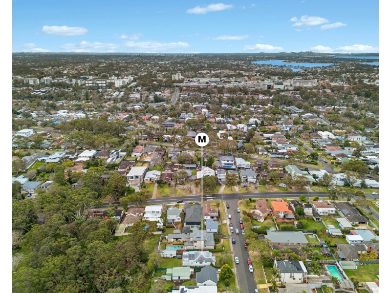 62 Wonga Road, Yowie Bay NSW 2228