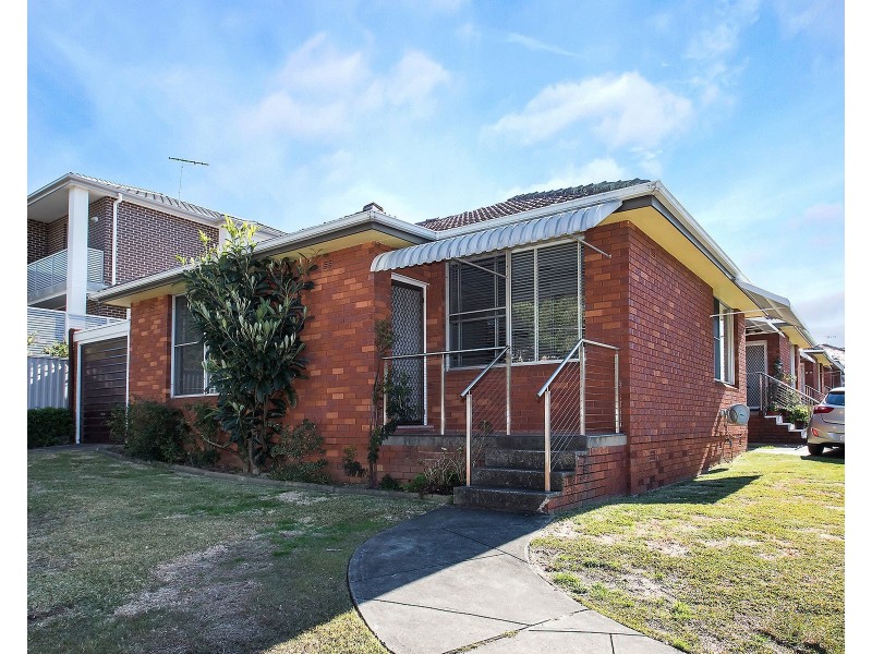 1/16 Gladstone Street, Bexley NSW 2207