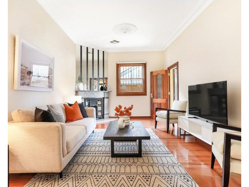 25 Gallipoli Street, Hurstville NSW 2220
