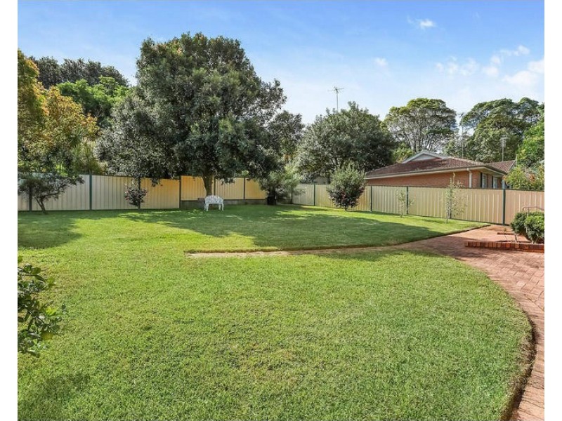 25 Gallipoli Street, Hurstville NSW 2220